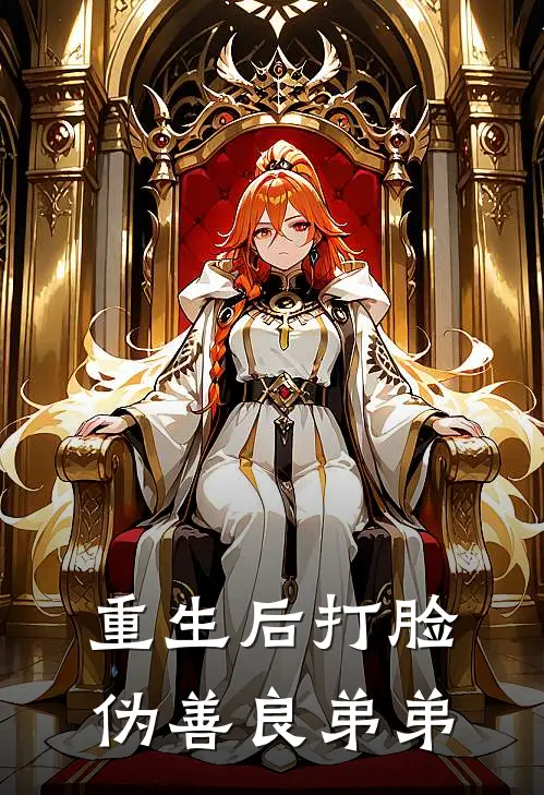 重生后打脸伪善良弟弟