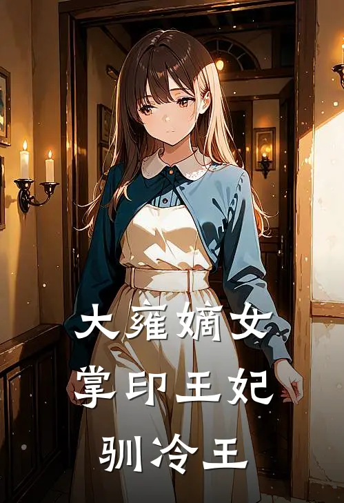 大雍嫡女：掌印王妃驯冷王