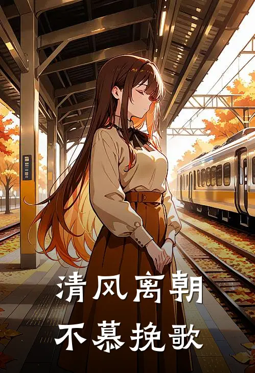 清风离朝，不慕挽歌