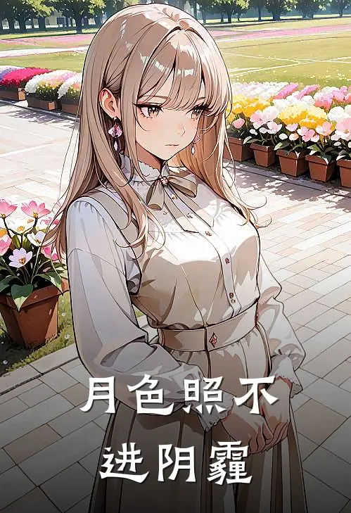 月色照不进阴霾