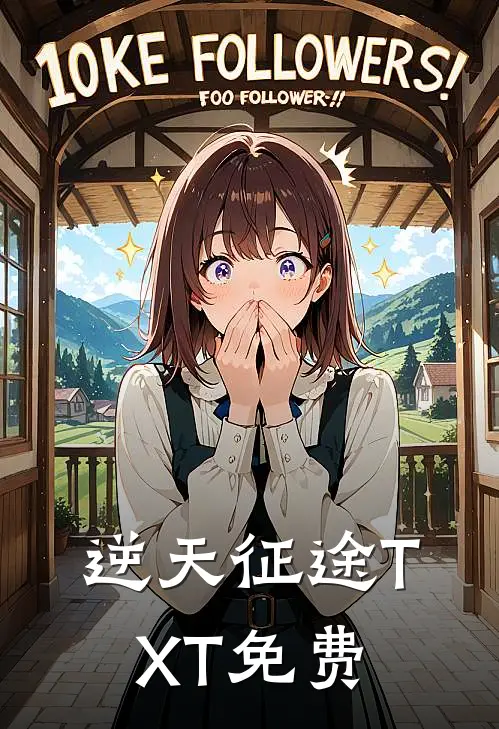 逆天征途TXT免费