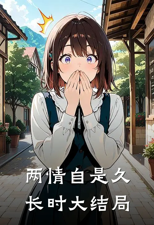 两情自是久长时大结局