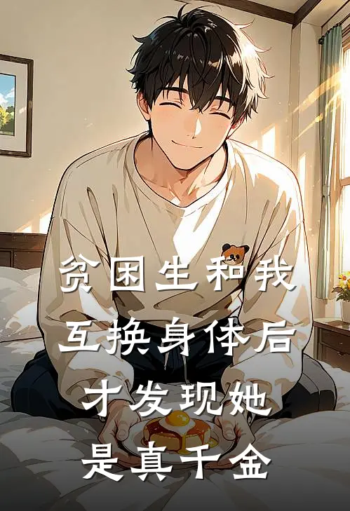 贫困生和我互换身体后，才发现她是真千金