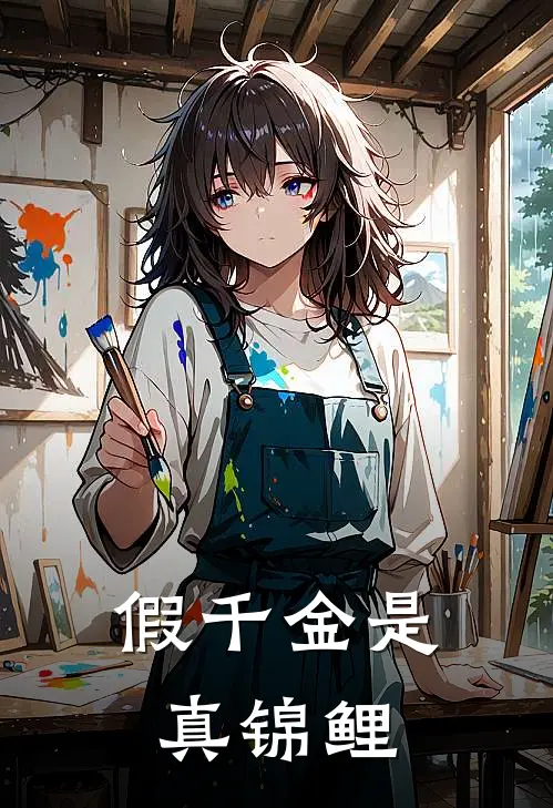 假千金是真锦鲤