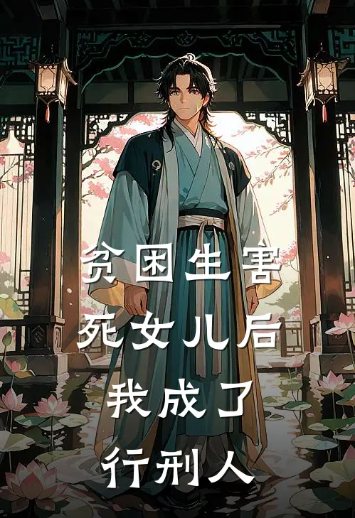 贫困生害死女儿后，我成了行刑人