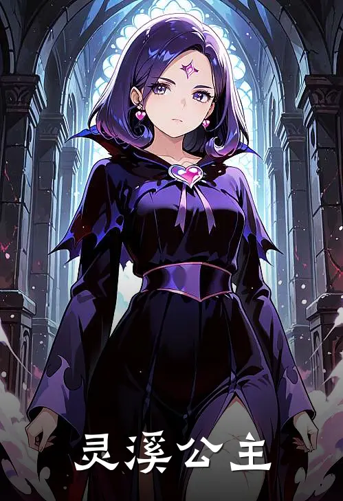 灵溪公主
