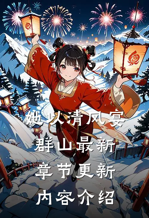 她以清风宴群山最新章节更新内容介绍