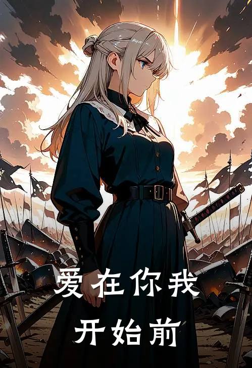 爱在你我开始前