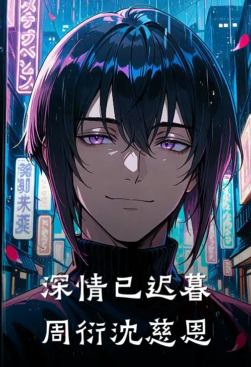 深情已迟暮周衍沈慈恩