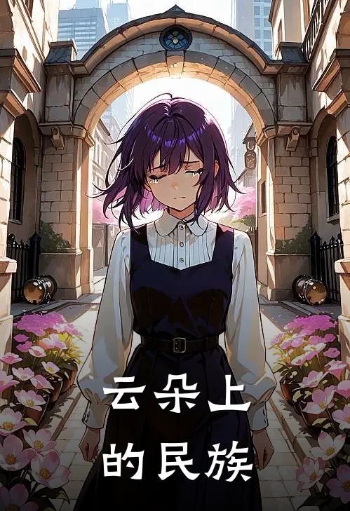 云朵上的民族
