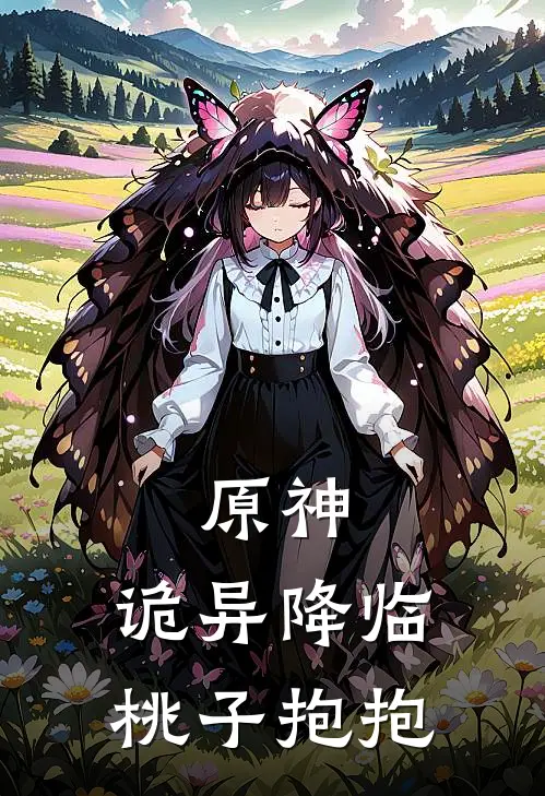 原神：诡异降临，桃子抱抱