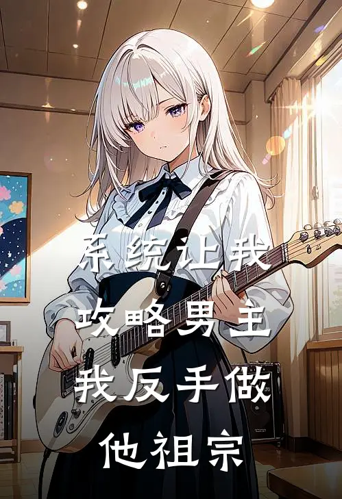 系统让我攻略男主，我反手做他祖宗