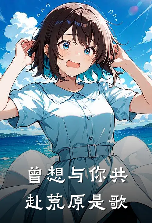 曾想与你共赴荒原是歌