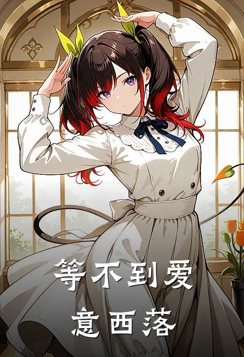 等不到爱意西落