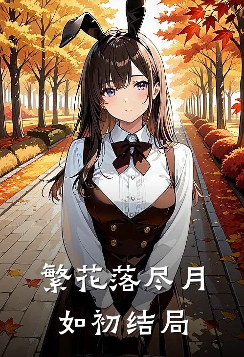 繁花落尽月如初结局