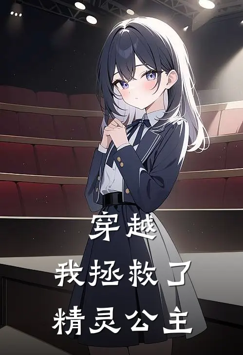 穿越，我拯救了精灵公主