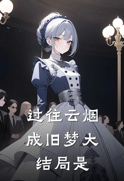 过往云烟成旧梦大结局是