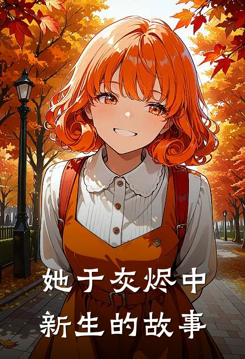 她于灰烬中新生的故事