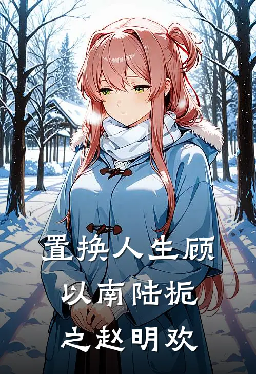 置换人生顾以南陆栀之赵明欢