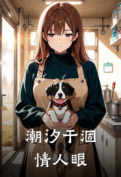 潮汐干涸情人眼