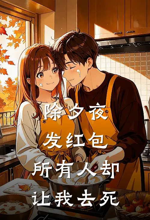 除夕夜发红包，所有人却让我去死