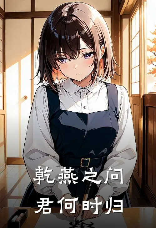 乾燕之问君何时归