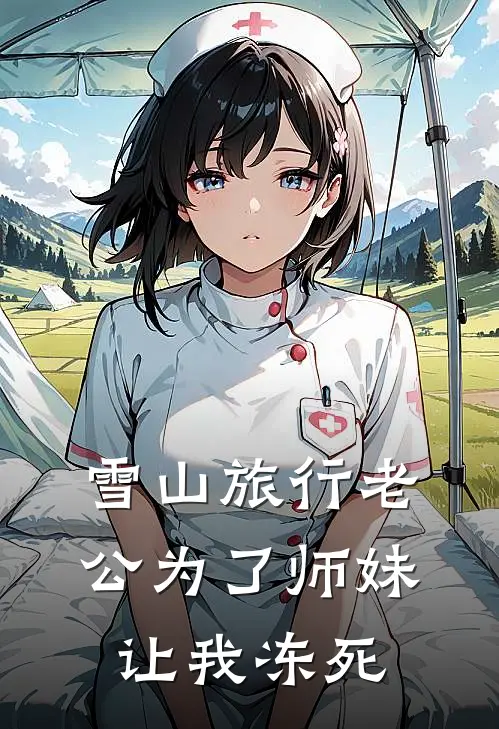 雪山旅行老公为了师妹让我冻死