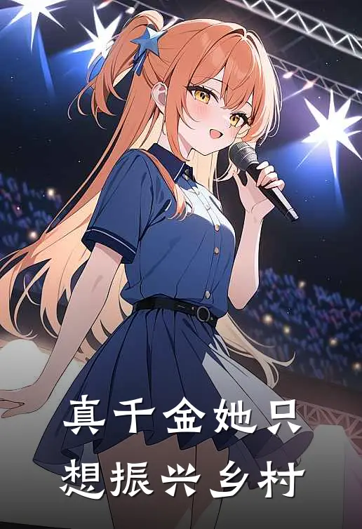 真千金她只想振兴乡村