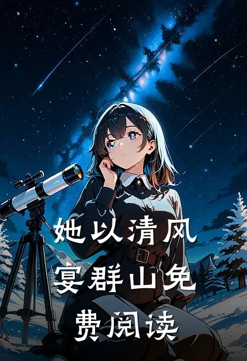 她以清风宴群山免费阅读