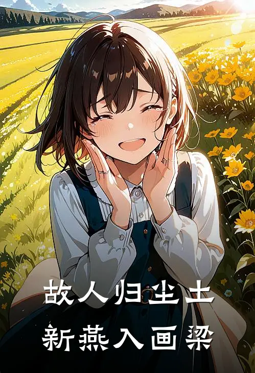 故人归尘土，新燕入画梁