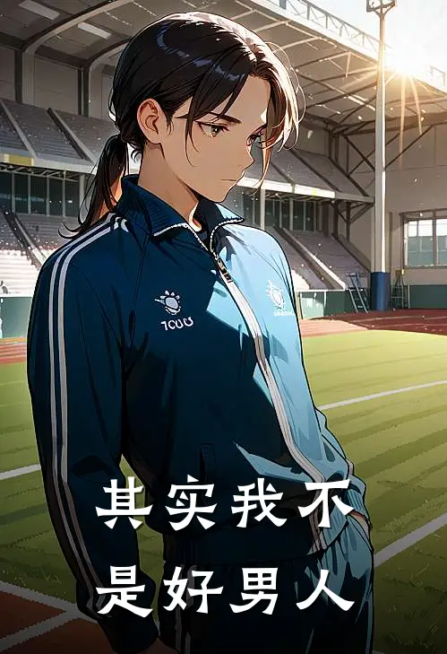 其实我不是好男人