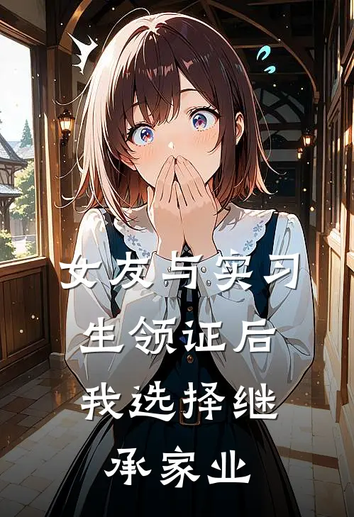 女友与实习生领证后，我选择继承家业