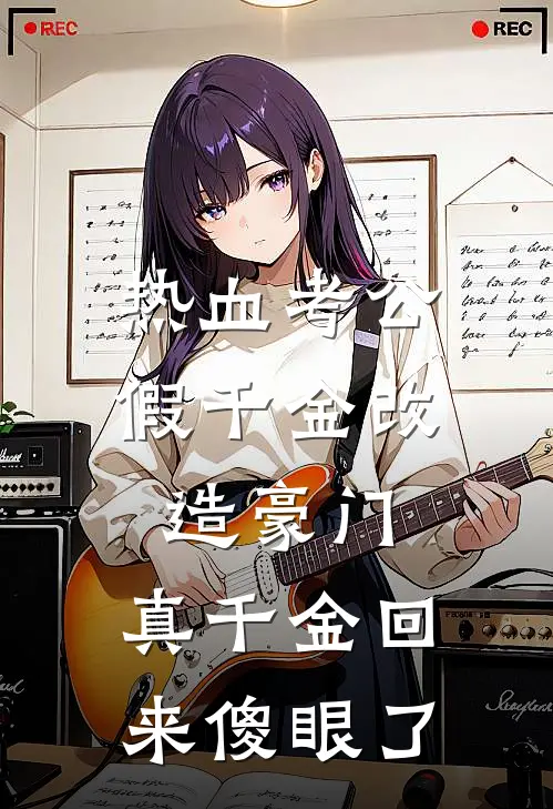 热血考公假千金改造豪门，真千金回来傻眼了