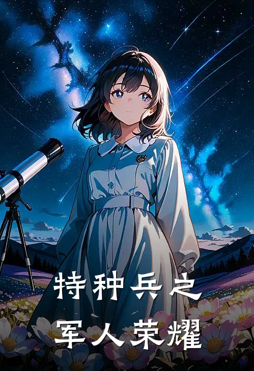 特种兵之军人荣耀