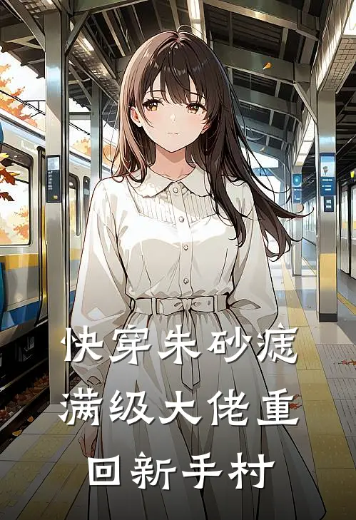 快穿朱砂痣：满级大佬重回新手村