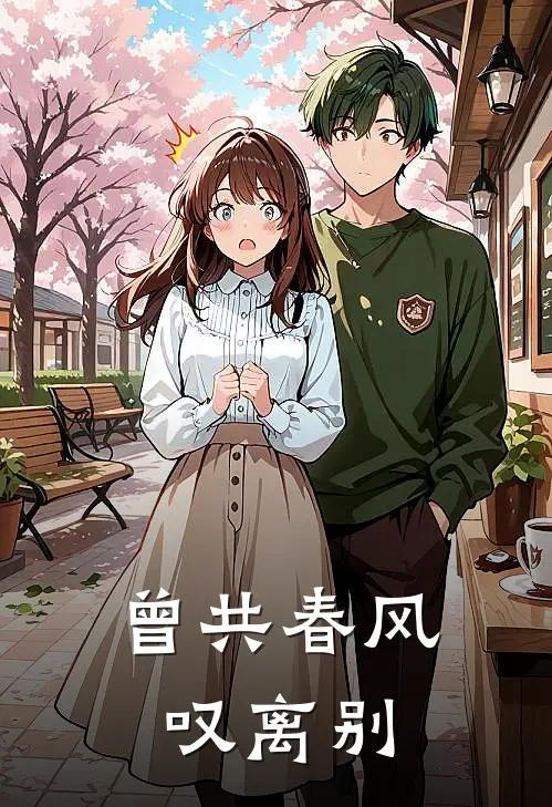 曾共春风叹离别