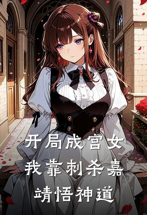 开局成宫女，我靠刺杀嘉靖悟神道