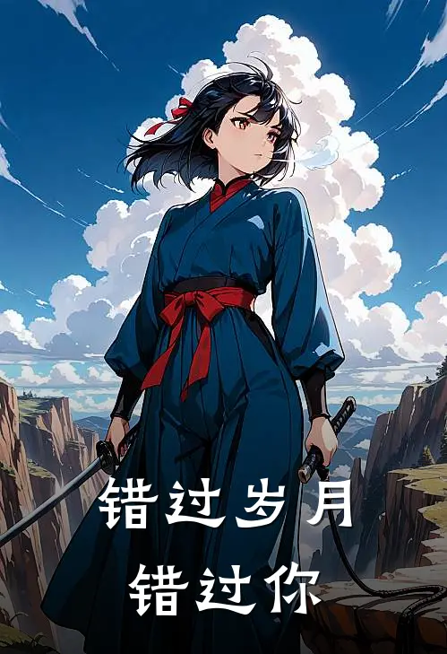 错过岁月错过你