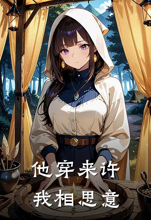 他穿来许我相思意