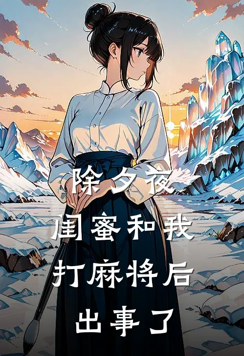 除夕夜，闺蜜和我打麻将后出事了