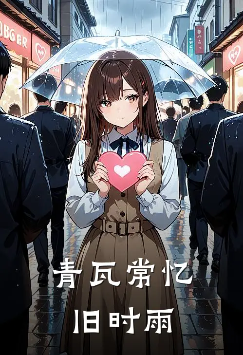 青瓦常忆旧时雨