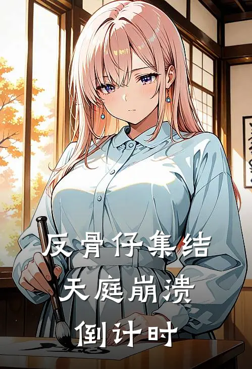 反骨仔集结，天庭崩溃倒计时