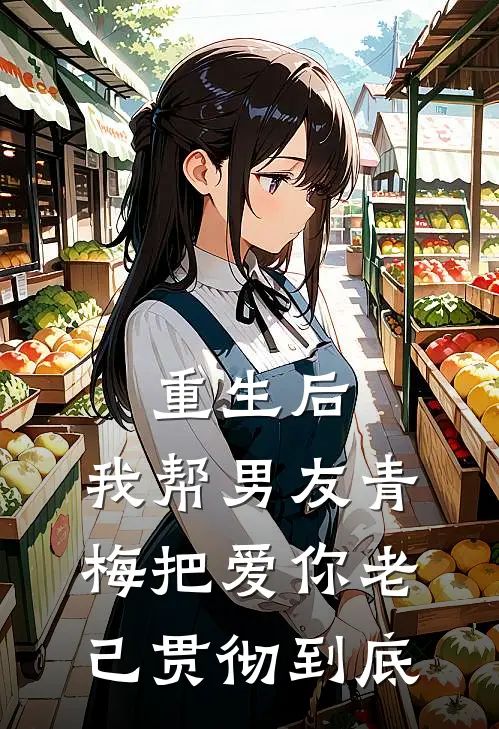 重生后，我帮男友青梅把爱你老己贯彻到底