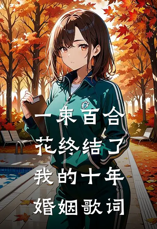一束百合花终结了我的十年婚姻歌词