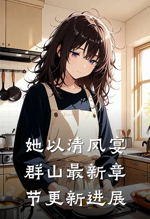 她以清风宴群山最新章节更新进展