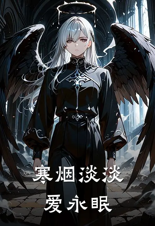 寒烟淡淡爱永眠