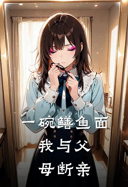 一碗鳝鱼面，我与父母断亲