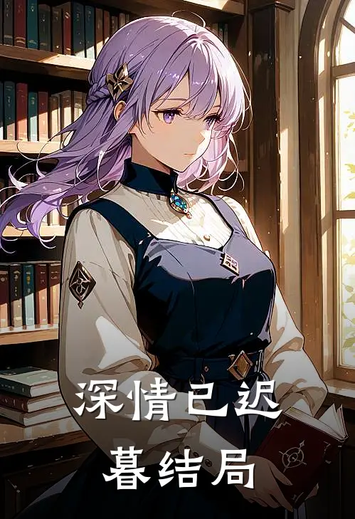 深情已迟暮结局