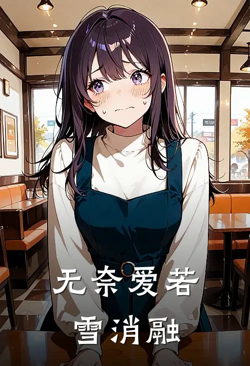 无奈爱若雪消融