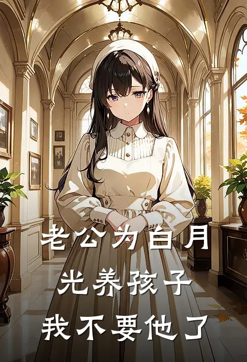 老公为白月光养孩子，我不要他了
